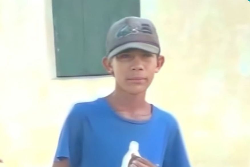 Adolescente é Assassinado A Tiros Em Comunidade Quilombola No Sertão Da Paraíba