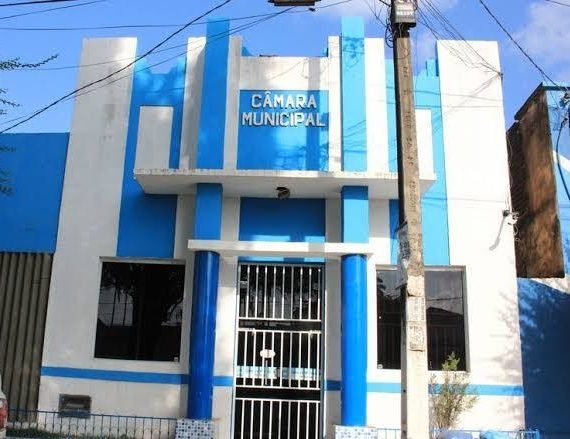 Câmara Municipal De Sapé Aprova Aumento Salarial Dos Vereadores Em 73,75%