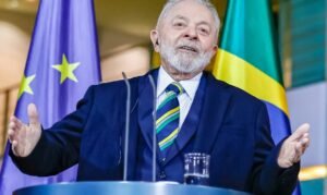 Lula diz que não desistirá do acordo entre Mercosul e União Europeia