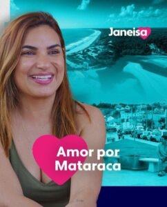 Em nota, empresária Janeisa Costa anuncia desistência de disputar  prefeitura de Mataraca pelas oposições