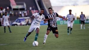 Sousa vence Botafogo-PB nos pênaltis e ganha título de campeão paraibano 