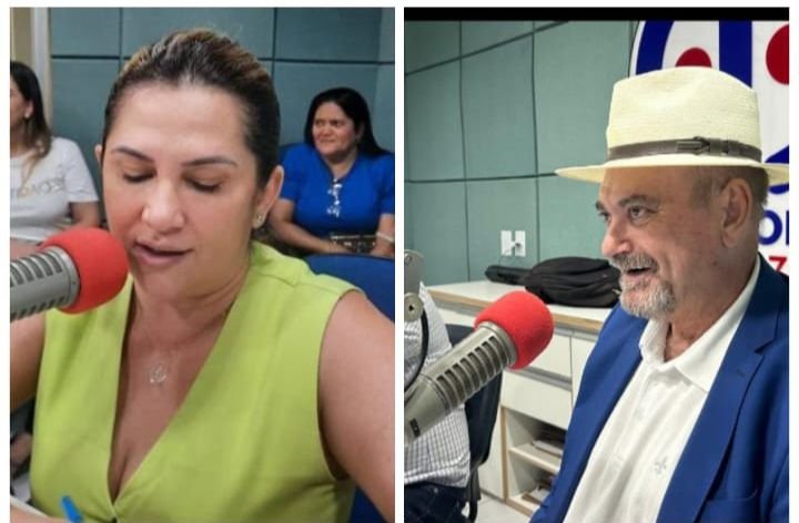 Assessoria de Socorro Delfino emite nota após denúncia de Jeová Campos sobre conduta da ex-secretária