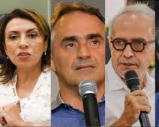 Eleicão 2024: Executiva do PT define data para impasse sobre disputa em João Pessoa e mais três Capitais