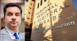 Lula nomeia Roberto D’Horn como juiz titular do Tribunal Regional Eleitoral da Paraíba