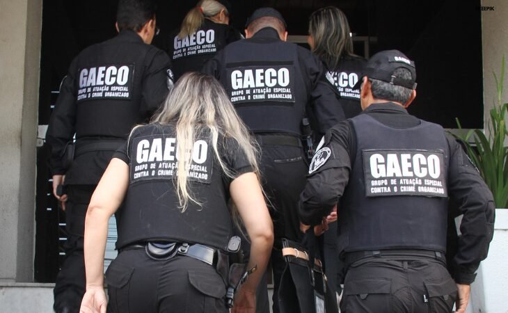 Operação do Gaeco mira juiz e advogados investigados por manipulação de decisões judiciais na PB