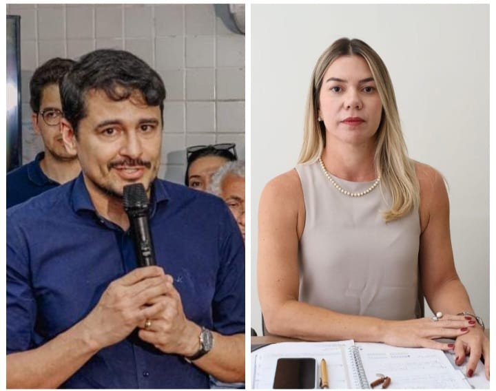 Cícero Lucena confirma mais dois auxiliares do novo Governo em João Pessoa