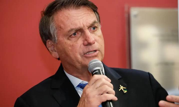 Zanin marca para 25 de março julgamento de denúncia contra Bolsonaro e outros acusados na tentativa de golpe