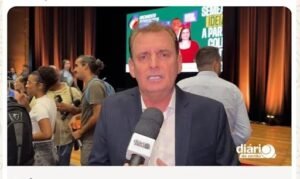 Chico Mendes anuncia implantação do Parque Tecnológico de Cajazeiras e região
