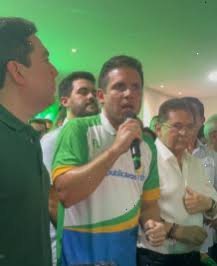 “Não vamos abrir mão do protagonismo”, afirma Hugo Motta sobre atuação do Republicanos para 2026