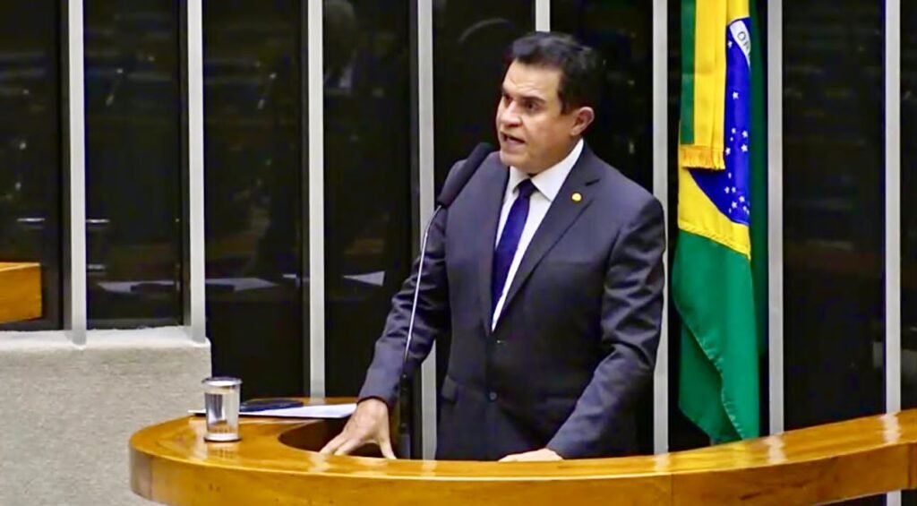 Wilson Santiago propõe criação de Bolsa Estiagem para pequenos e médios agricultores afetados pela “seca verde”
