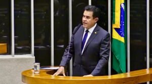 Wilson Santiago propõe criação de Bolsa Estiagem para pequenos e médios agricultores afetados pela “seca verde”