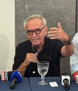 “Foram dias de muita angústia, de incertezas e tensão constante “, relata Cícero sobre momentos vivos em Israel