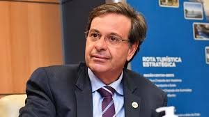 Ex-ministro Gilson Machado é preso pela PF por suposta ajuda a Mauro Cid