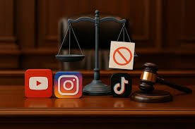 STF decide que redes sociais devem ser responsabilizadas por conteúdos ilícitos