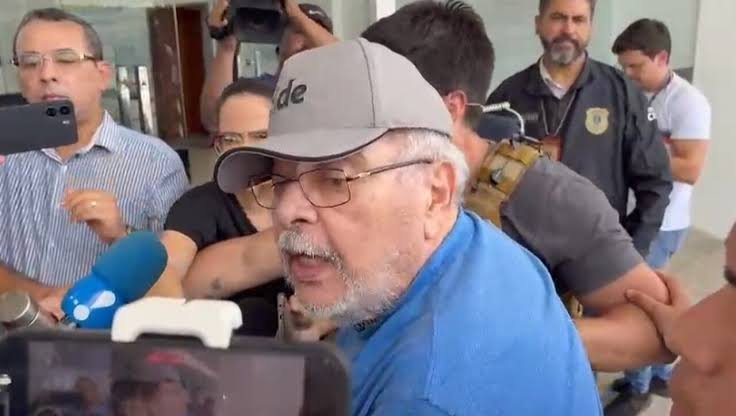 Justiça atende MPPB e condena médico Fernando Cunha Lima a 22 anos de reclusão por estupro de vulnerável