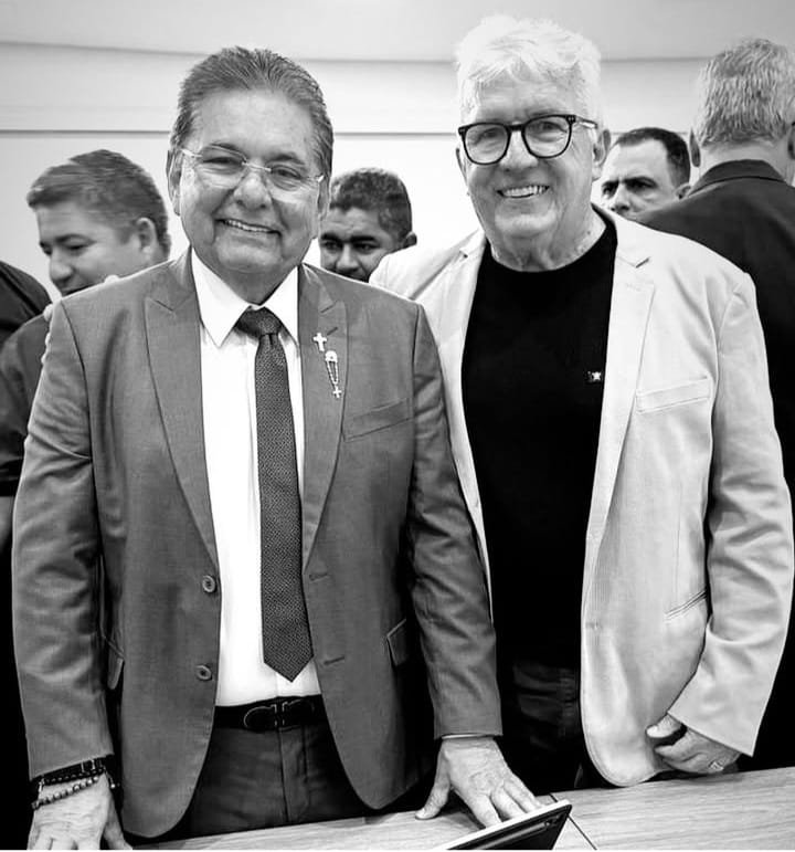 Morre secretário de Administração da ALPB e cunhado de Adriano Galdino,Gilvan Moura vítima de acidente na Bahia