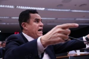 No Dia do Agricultor, Wilson Santiago cobra ações do Governo Federal para socorrer trabalhadores afetados pela “seca verde”