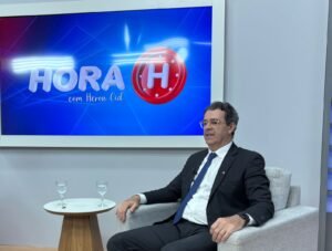 Presidente do TRE-PB explica envio da Calvário de volta ao STJ e admite ‘constrangimento’ por festival de suspeições
