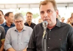 Deputado Chico Mendes defende manutenção da unidade na base aliada do governo no processo da sucessão para 2026