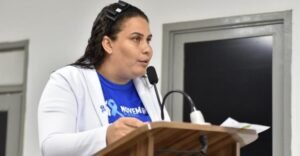 TCE-PB decide por irregularidade em contrato firmado pela ex-prefeita Fofinha de Bayuex e manda devolver R$ 5,3 milhões aos cofres públicos