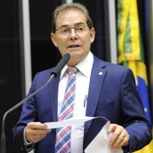 Paulinho da Força será relator do PL da Anistia e deve trabalhar texto para redução de penas