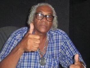Infarto fulminante cala voz de Jacy Mendonça, ícone do rádio paraibano; prefeito de Santa Rita decreta luto oficial e destaca legado do profissional