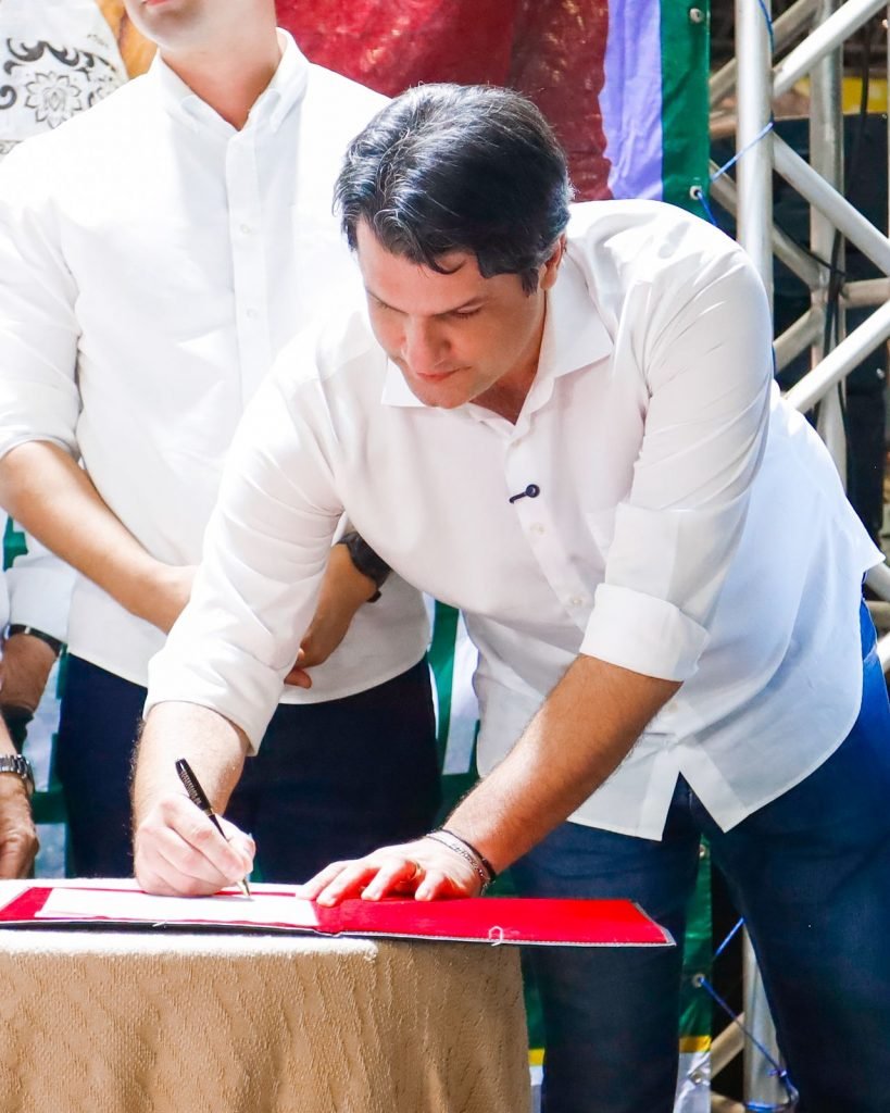Durante encerramento do ODE, Leo Bezerra anuncia novo anel viário da UFPB