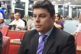 Raoni Mendes renuncia à presidência da CPI dos Combustíveis na CMJP