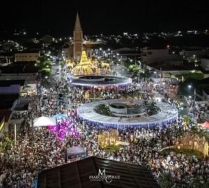 As mudanças observadas de forma clara e evidente em Jatobá – Por Francisco Inácio Pita