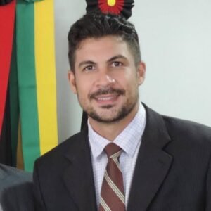 Caso Peron Filho: Justiça decreta prisão de mais nove investigados no assassinato do vereador de Jacaraú