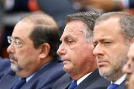 STF deve julgar recursos de Bolsonaro e outros 6 réus a partir do dia 7 de novembro