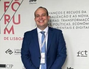 Advogado paraibano é indicado pelo presidente Lula para  direção da ANTT