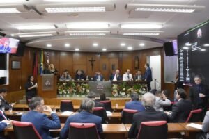 CMJP aprova exigência de atestado médico para participação em corridas de rua