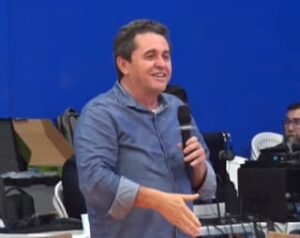 Com protagonismo e conhecimento de causa, ex-prefeito de Livramento Zé Pape cobra inclusão do Rio Taperoá na agenda hídrica e defende legado da transposição na ALPB