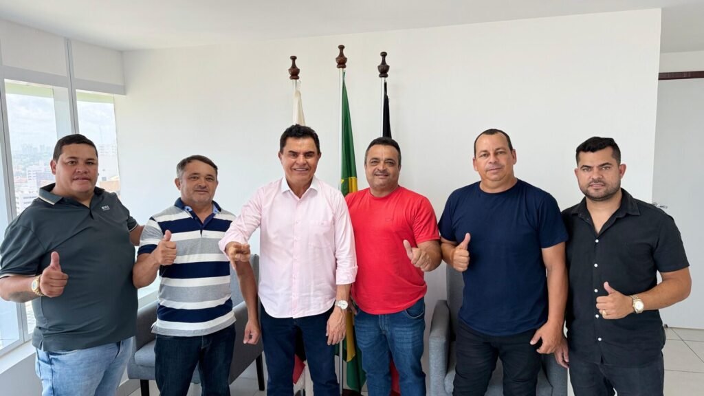 Grupo de oposição de Desterro liderado por Ika Veículos anuncia apoio à reeleição do deputado Wilson Santiago