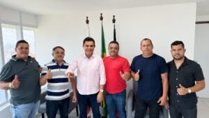 Grupo de oposição de Desterro liderado por Ika Veículos anuncia apoio à reeleição do deputado Wilson Santiago