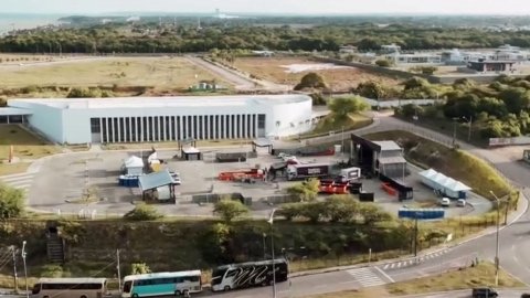 Após tiroteio, Estação das Artes volta a ser palco de evento para mais de 5 mil pessoas – Por Momento PB