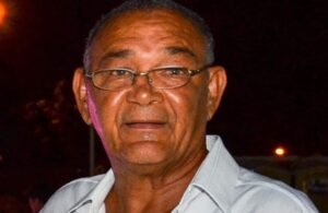 Morre aos 72 anos, o jornalista, empreendedor  e fundador do “Moçada Que Agita”, Anchieta Maia