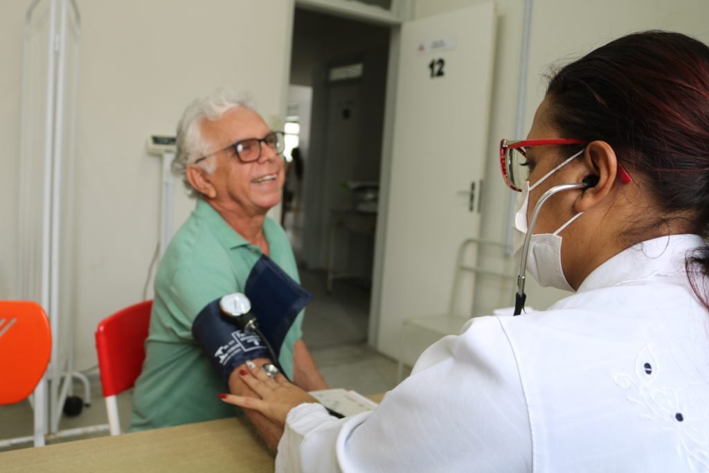 Prefeitura de João Pessoa oferece cuidado integral à saúde da população masculina