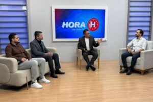 CASO VAQUEIRINHO Na ‘Hora H’, da TV Norte, especialistas dizem que “saúde mental pede socorro”