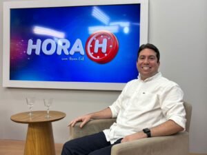 Felipe Leitão duvida que “Acordo da Granja” com Republicanos para Assembleia será cumprido: “Quem quiser pague pra ver”