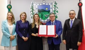 Governo da Paraíba celebra acordo com a AGU que garante R$ 2,3 bilhões de recursos do Fundef a professores e infraestrutura escolar