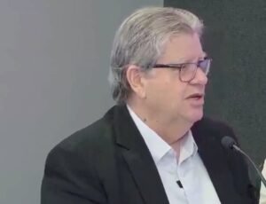 Governo da Paraíba anuncia investimentos de mais de R$ 156 milhões para construir e recuperar barragens na Paraíba