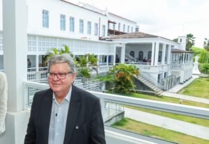 João Azevêdo inaugura Parque Tecnológico Horizontes de Inovação e fortalece o ecossistema da ciência, tecnologia e inovação na Paraíba