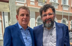 Após requerimento de Chico Mendes aprovado na ALPB, Cláudio Furtado garante polo de tecnologia em Cajazeiras