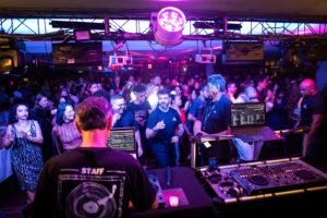 Ruth Avelino promove último Assustado do ano, nesta sexta-feira