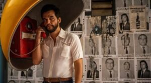 Brasil Tem 4 Indicações Ao Oscar 2026 com “O Agente Secreto”