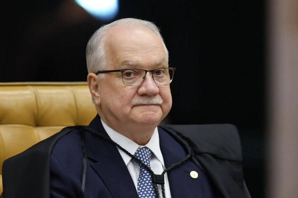 Caso Banco Master: como Fachin tenta convencer ministros do STF a aceitarem código de conduta