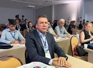 Em nota, Ricardo Barbosa anuncia que não será candidato na eleição suplementar de Cabedelo