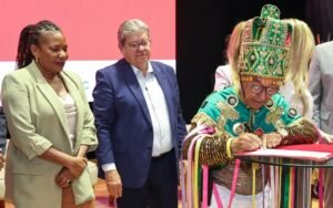 João Azevêdo e ministra Margareth Menezes anunciam R$ 65 milhões para a cultura paraibana